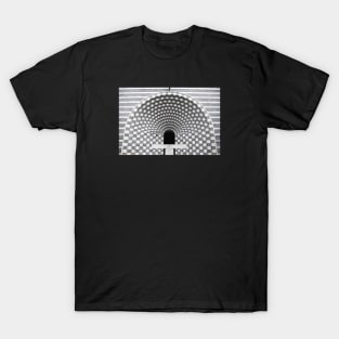 Church Bota / Swiss Artwork Photography T-Shirt